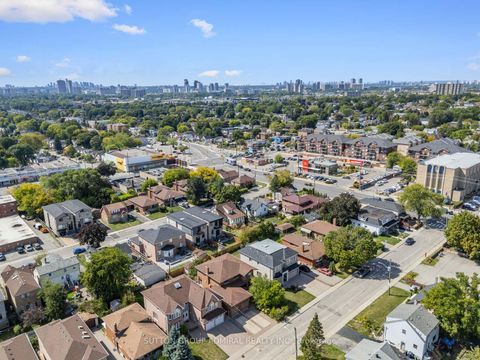 Photo 33 at 150 Maybourne Avenue, Birchmount, Toronto