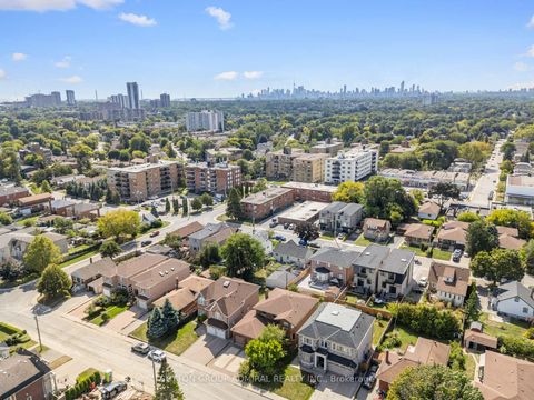 Photo 34 at 150 Maybourne Avenue, Birchmount, Toronto