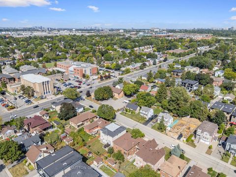 Photo 37 at 150 Maybourne Avenue, Birchmount, Toronto