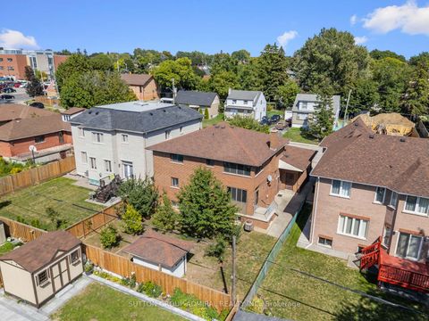 Photo 39 at 150 Maybourne Avenue, Birchmount, Toronto