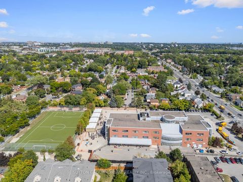 Photo 40 at 150 Maybourne Avenue, Birchmount, Toronto