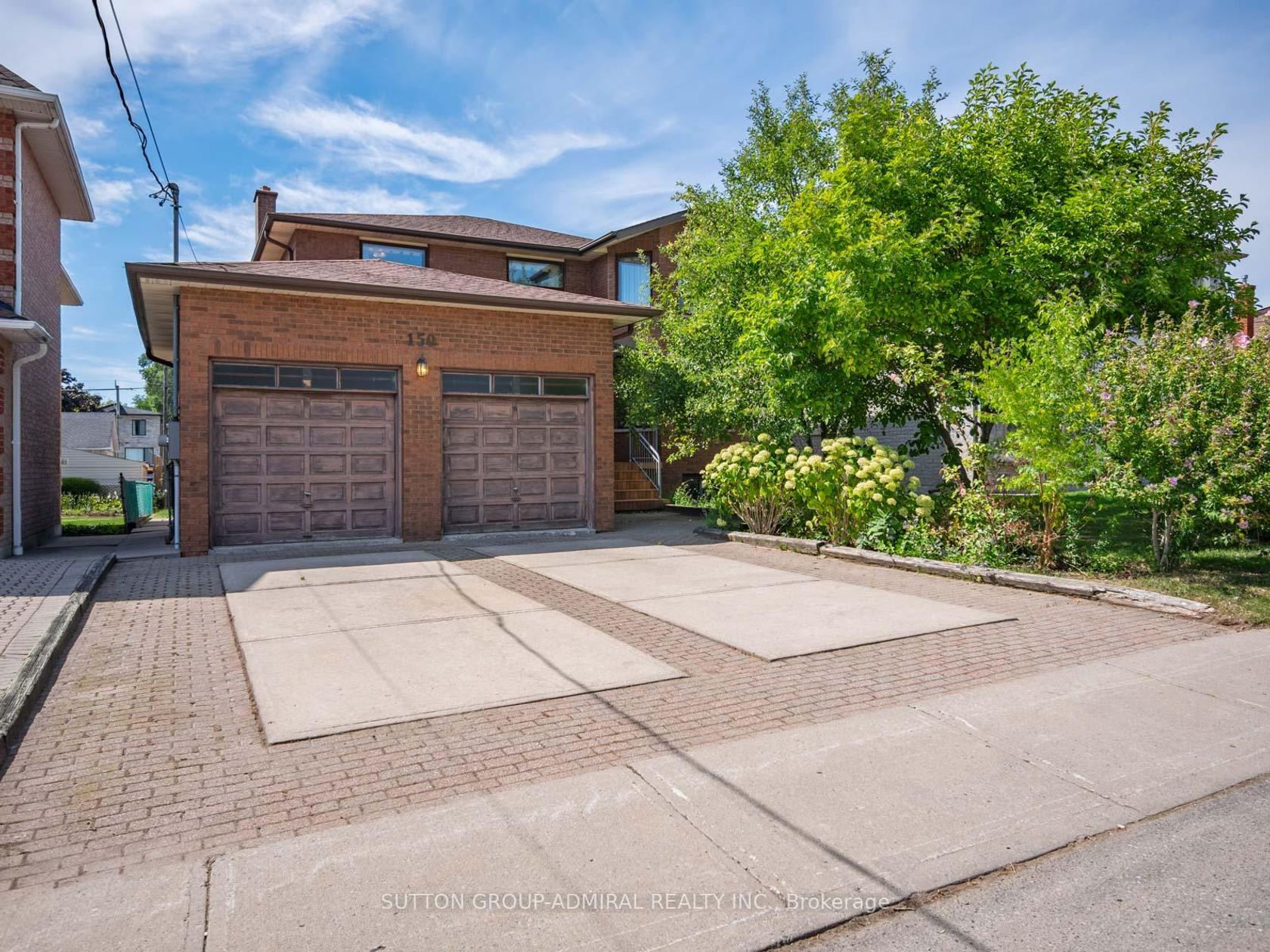 150 Maybourne Avenue, Birchmount, Toronto 