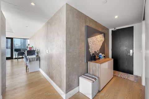 Photo 1 at 2804 - 224 King Street W, Waterfront Communities C1, Toronto