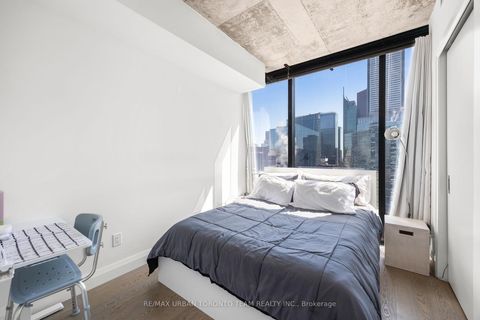 Photo 12 at 2804 - 224 King Street W, Waterfront Communities C1, Toronto