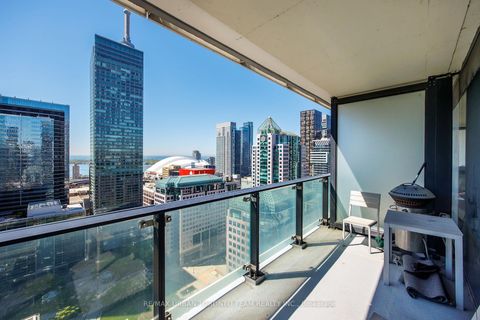 Photo 21 at 2804 - 224 King Street W, Waterfront Communities C1, Toronto