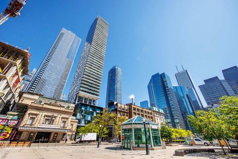 Photo 27 at 2804 - 224 King Street W, Waterfront Communities C1, Toronto