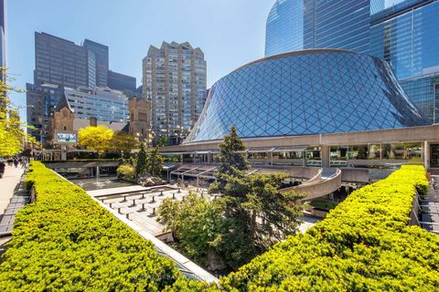Photo 30 at 2804 - 224 King Street W, Waterfront Communities C1, Toronto