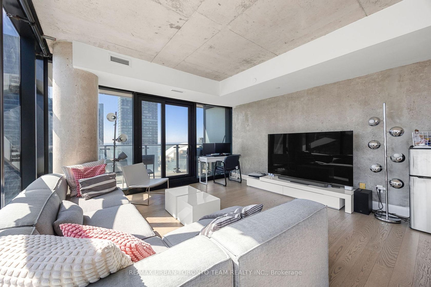 2804 - 224 King Street W, Waterfront Communities C1, Toronto 