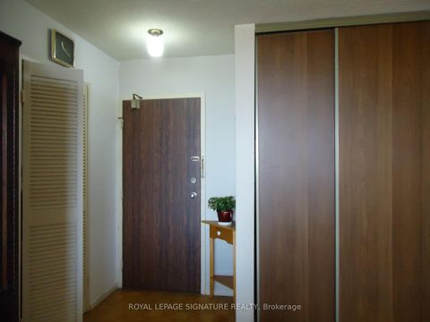 Photo 0 at 1401 - 301 Prudential Drive, Dorset Park, Toronto