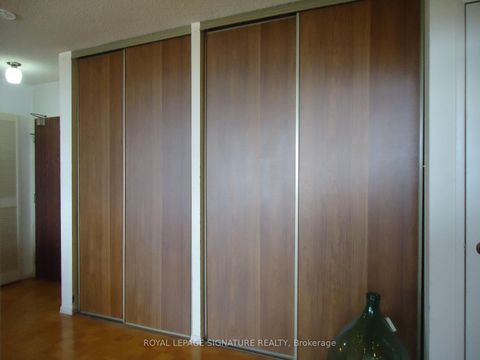 Photo 1 at 1401 - 301 Prudential Drive, Dorset Park, Toronto
