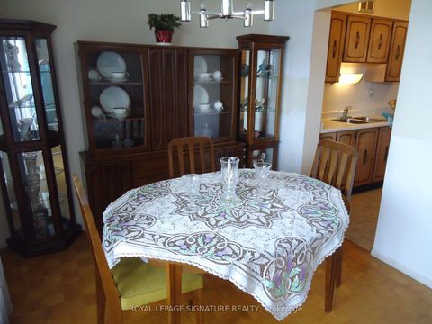 Photo 5 at 1401 - 301 Prudential Drive, Dorset Park, Toronto