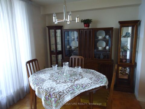 Photo 6 at 1401 - 301 Prudential Drive, Dorset Park, Toronto