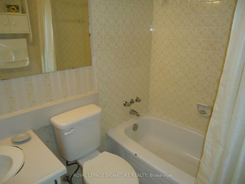 Photo 10 at 1401 - 301 Prudential Drive, Dorset Park, Toronto