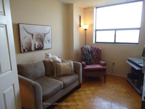 Photo 11 at 1401 - 301 Prudential Drive, Dorset Park, Toronto