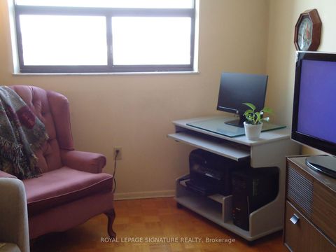 Photo 12 at 1401 - 301 Prudential Drive, Dorset Park, Toronto