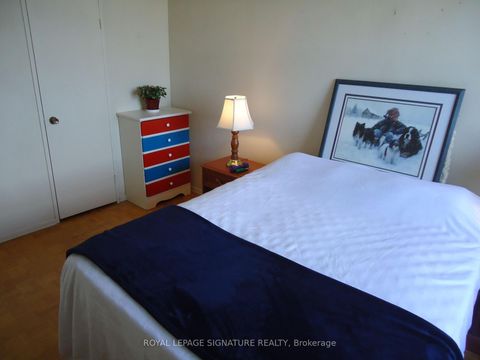 Photo 15 at 1401 - 301 Prudential Drive, Dorset Park, Toronto