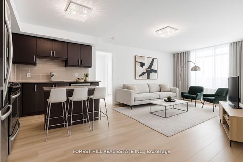 Photo 3 at 2315 - 17 Anndale Drive, Willowdale East, Toronto