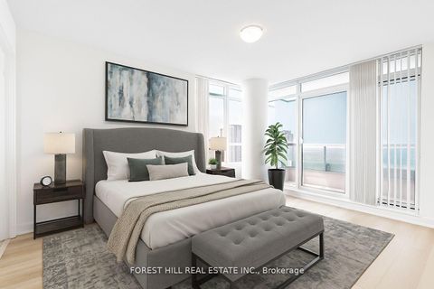 Photo 4 at 2315 - 17 Anndale Drive, Willowdale East, Toronto