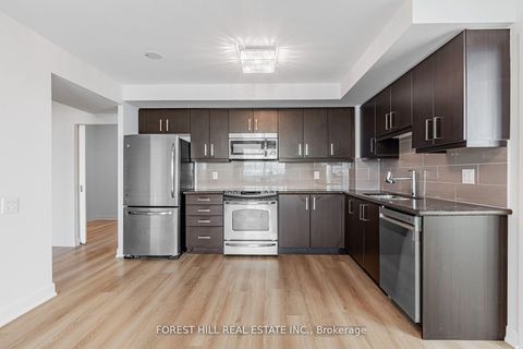 Photo 5 at 2315 - 17 Anndale Drive, Willowdale East, Toronto