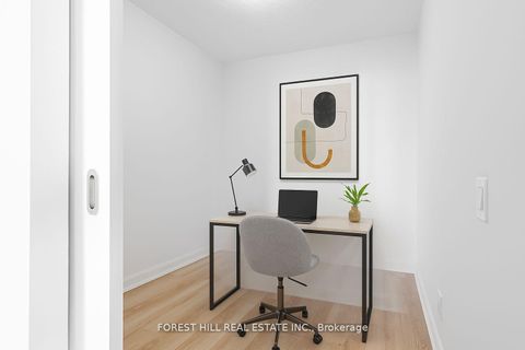 Photo 6 at 2315 - 17 Anndale Drive, Willowdale East, Toronto
