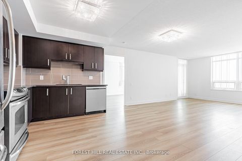 Photo 7 at 2315 - 17 Anndale Drive, Willowdale East, Toronto