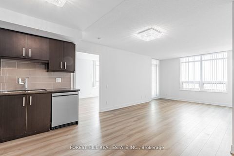 Photo 8 at 2315 - 17 Anndale Drive, Willowdale East, Toronto