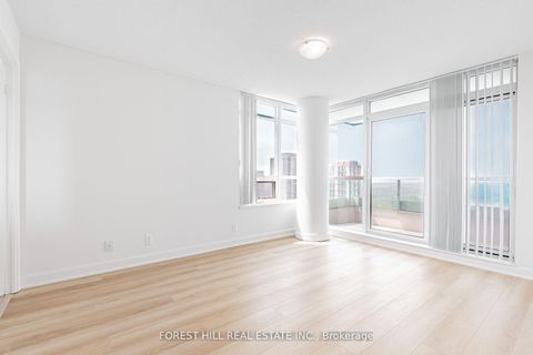 Photo 9 at 2315 - 17 Anndale Drive, Willowdale East, Toronto