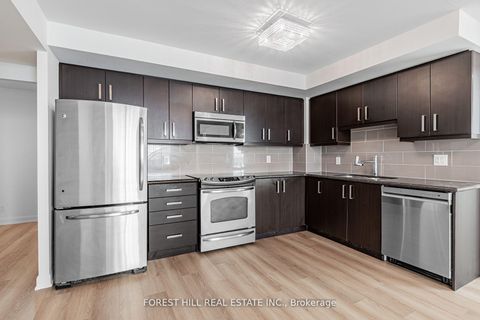 Photo 11 at 2315 - 17 Anndale Drive, Willowdale East, Toronto