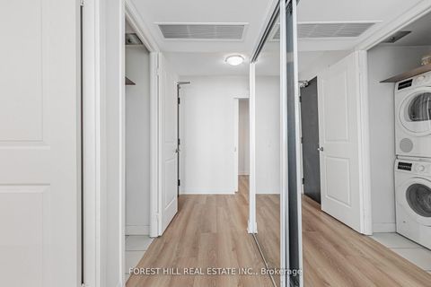 Photo 12 at 2315 - 17 Anndale Drive, Willowdale East, Toronto