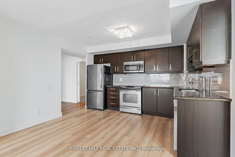 Photo 13 at 2315 - 17 Anndale Drive, Willowdale East, Toronto