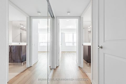 Photo 14 at 2315 - 17 Anndale Drive, Willowdale East, Toronto