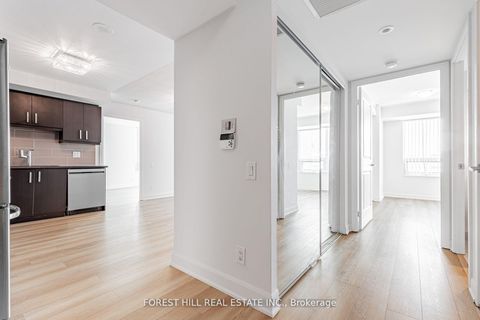 Photo 16 at 2315 - 17 Anndale Drive, Willowdale East, Toronto