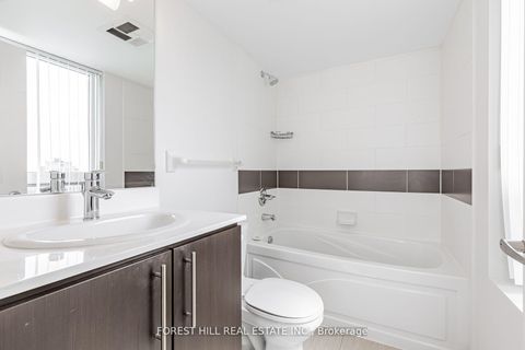 Photo 22 at 2315 - 17 Anndale Drive, Willowdale East, Toronto