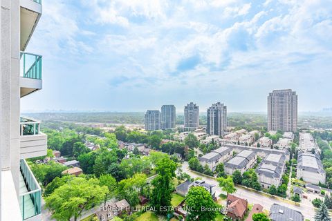 Photo 24 at 2315 - 17 Anndale Drive, Willowdale East, Toronto