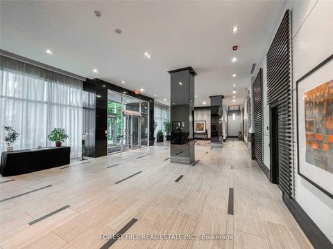 Photo 25 at 2315 - 17 Anndale Drive, Willowdale East, Toronto