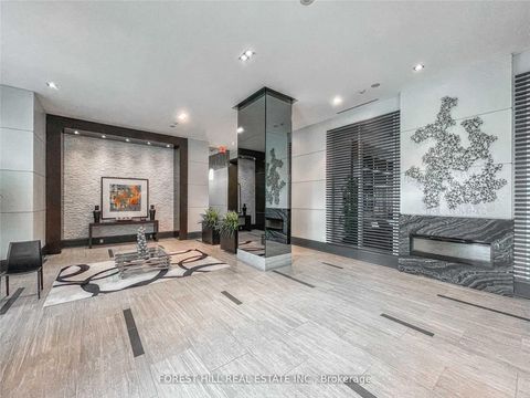 Photo 26 at 2315 - 17 Anndale Drive, Willowdale East, Toronto