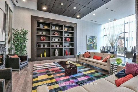 Photo 27 at 2315 - 17 Anndale Drive, Willowdale East, Toronto