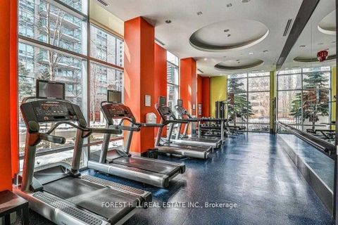 Photo 28 at 2315 - 17 Anndale Drive, Willowdale East, Toronto
