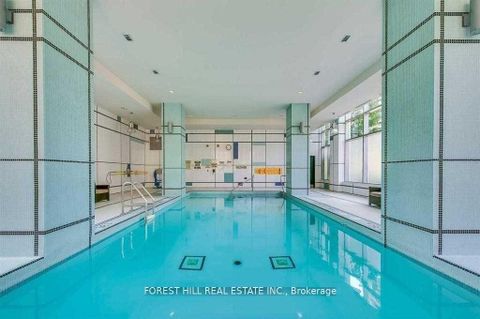 Photo 29 at 2315 - 17 Anndale Drive, Willowdale East, Toronto