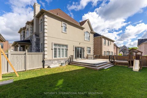 Photo 8 at 33 Conger Street, Maple, Vaughan