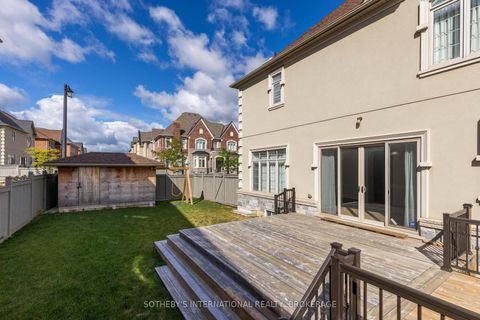 Photo 10 at 33 Conger Street, Maple, Vaughan