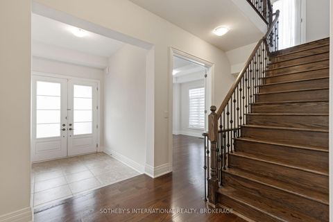 Photo 13 at 33 Conger Street, Maple, Vaughan