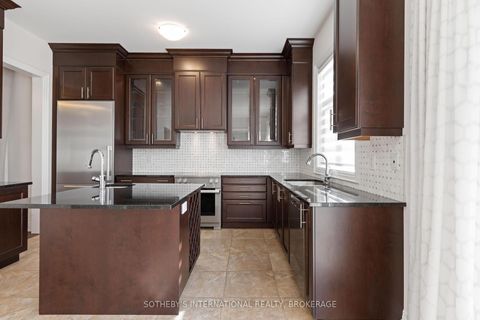 Photo 21 at 33 Conger Street, Maple, Vaughan