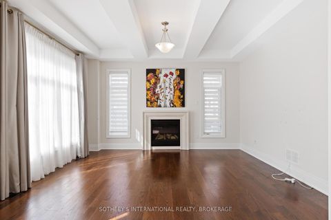 Photo 24 at 33 Conger Street, Maple, Vaughan