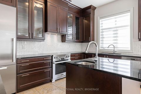 Photo 25 at 33 Conger Street, Maple, Vaughan