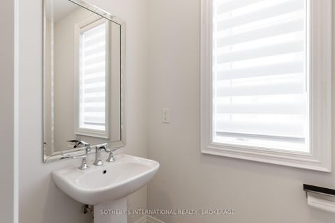 Photo 26 at 33 Conger Street, Maple, Vaughan