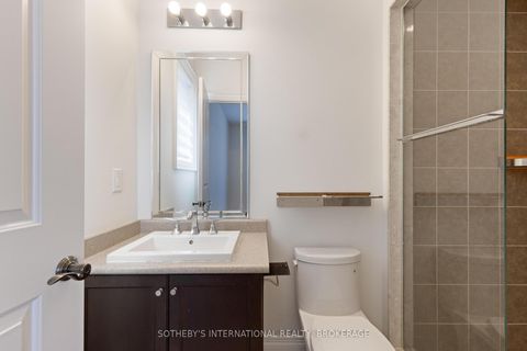 Photo 38 at 33 Conger Street, Maple, Vaughan