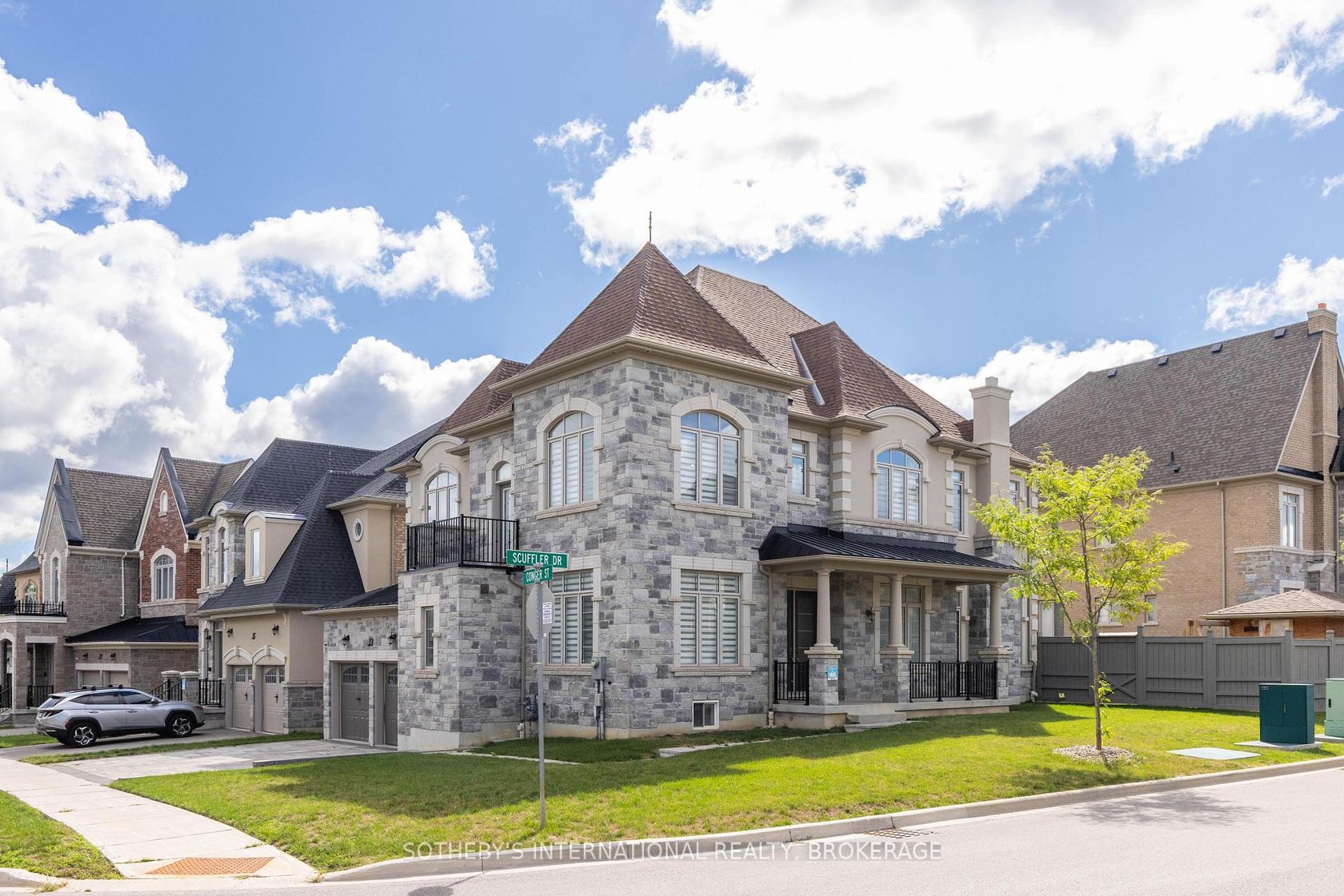 33 Conger Street, Maple, Vaughan 