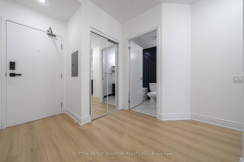 Photo 3 at 1902 - 21 Carlton Street, Yonge Corridor, Toronto