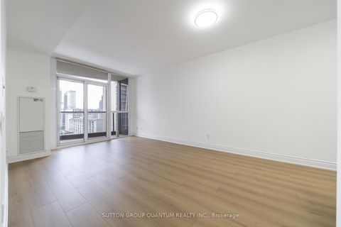 Photo 9 at 1902 - 21 Carlton Street, Yonge Corridor, Toronto